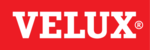 Velux Certifierad Takfönstermontör logotyp