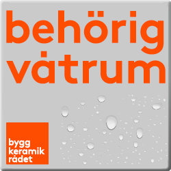 BKR – Behörigt företag logotyp