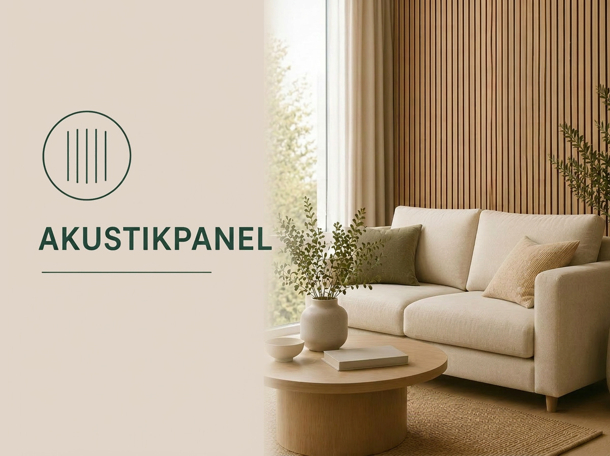 Akustikpanel