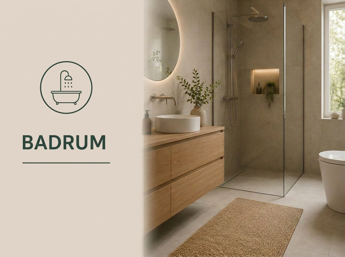 Badrum