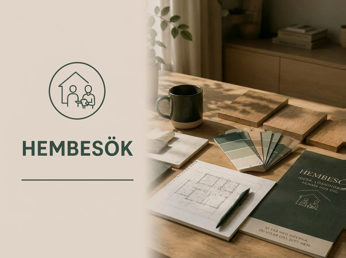 Hembesök