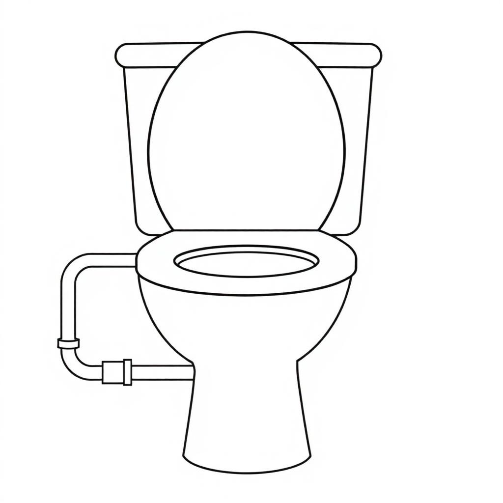 Öppet S-lås