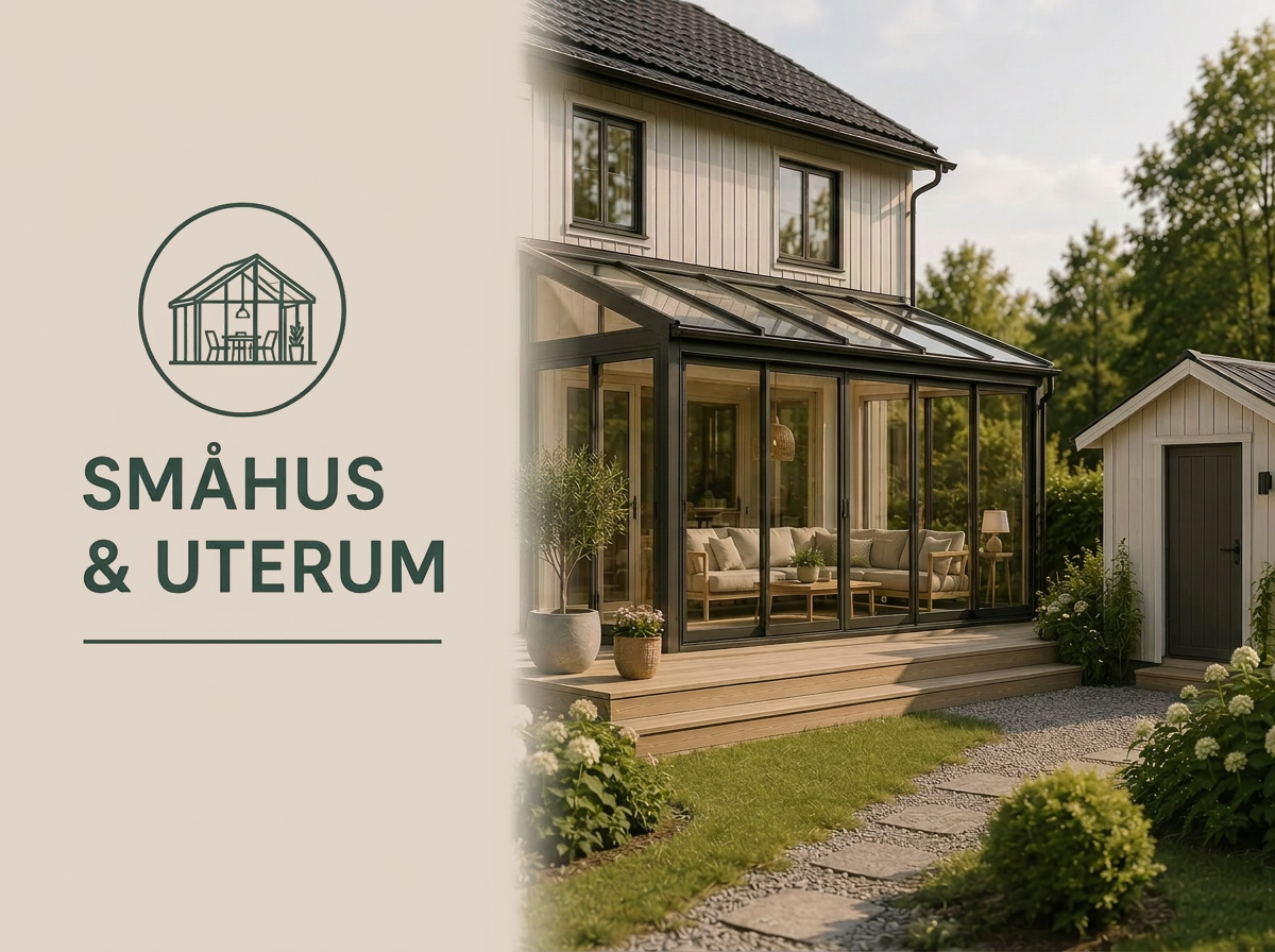 Småhus & Uterum